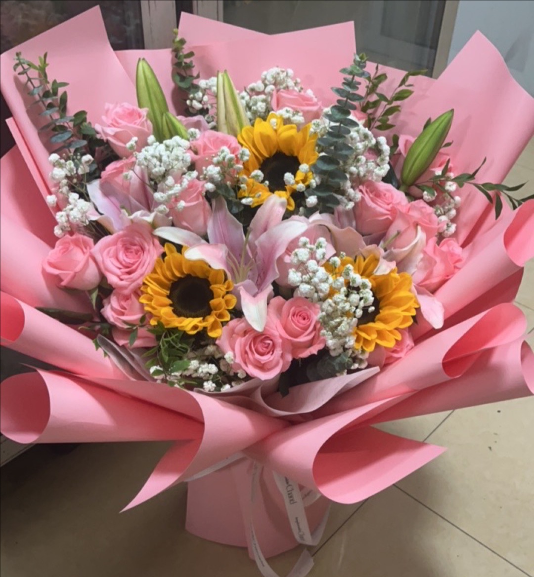 忻州保德县花店